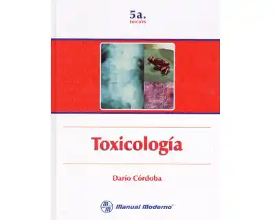 Toxicología