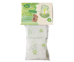 Basurela Bolsa Desechos Mascota Bolsa Compostable Mascota