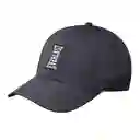 Gorra Republic 3.0 Negra Everlast