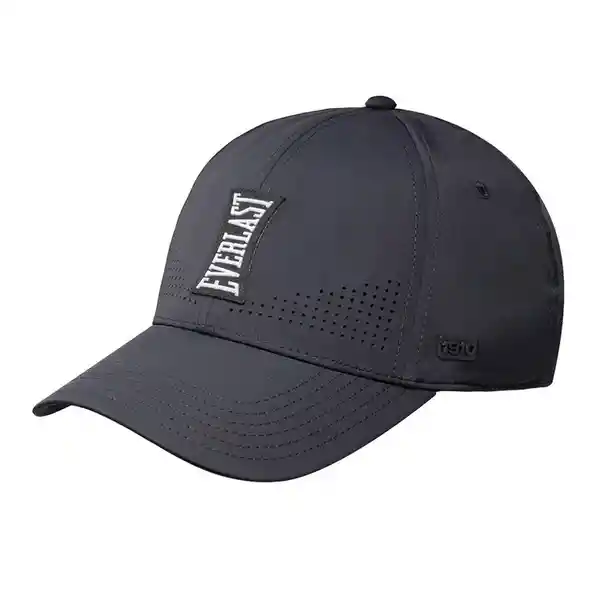 Gorra Republic 3.0 Negra Everlast