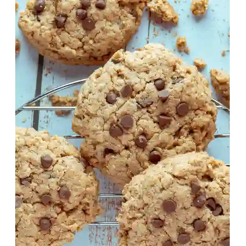 Galleta Manichips
