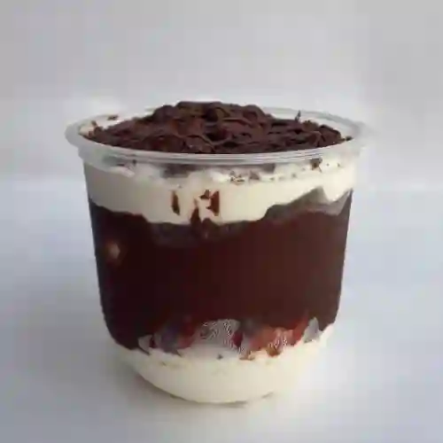 Fresas con Crema Milo - 12oz