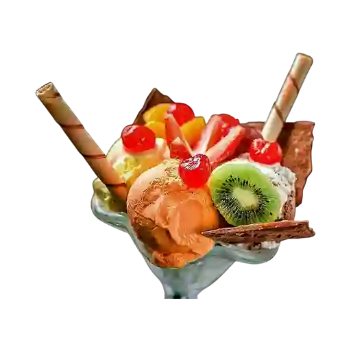 Copa Helado Grande