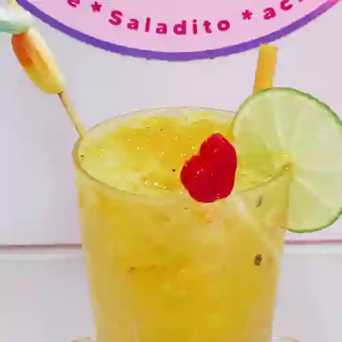 Soda Frutal