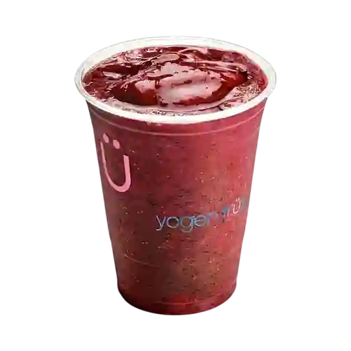 Smoothie de Yogurt