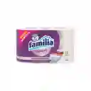 Familia Papel Higiénico Expert
