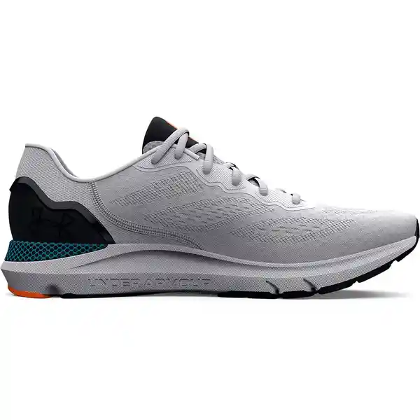 Under Armour Zapatos Hovr Sonic 6 Hombre Blanco Talla 7.5