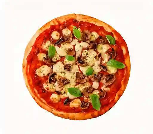 Pizza Vegetariana