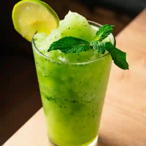 Limonada de Hierbabuena