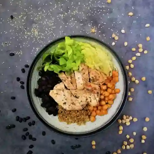 Protein Max