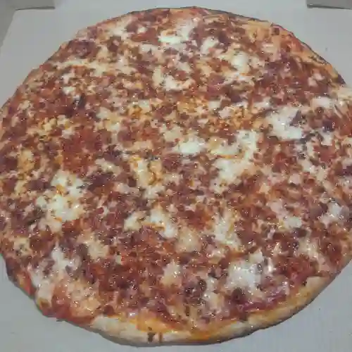 Chorizo y Tocineta Pequeña