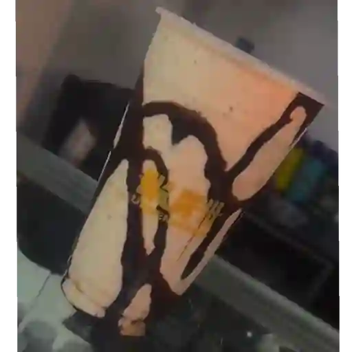 Batido De Proteina