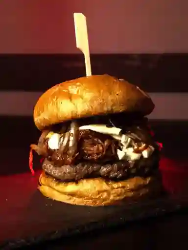 Totó Burger