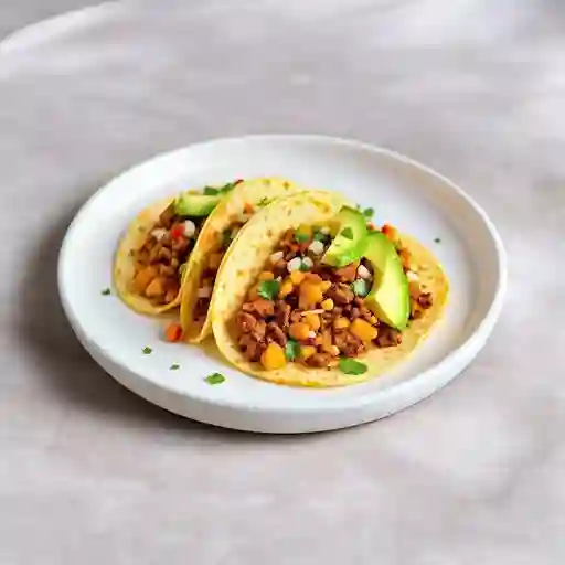 Tacos Dinamita