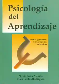 Psicología Del Aprendizaje