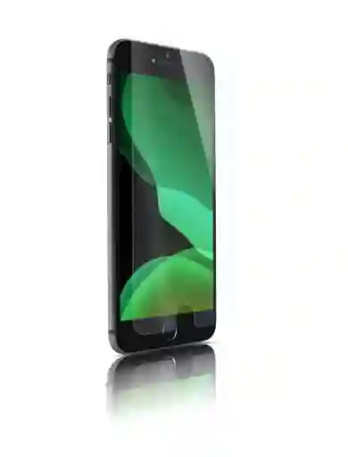 Qdos Protector Pantalla iPhone 8/7/6 CLR