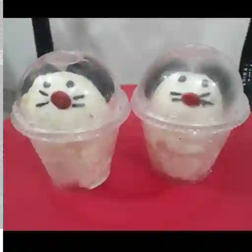 Copa mouse