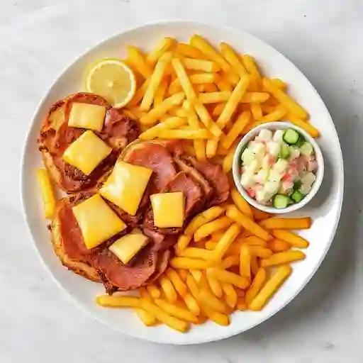 Mr. Especial De Carne