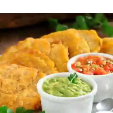 Tostaditas