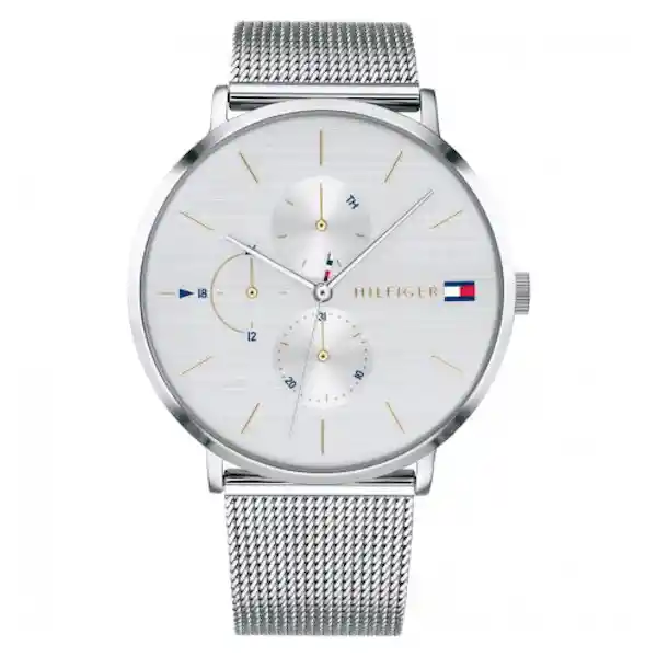 Tommy Hilfiger Reloj Hombre1781942