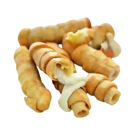 Pague 4 Lleve 5 Dedos de Queso