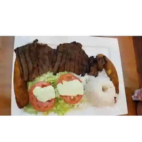 Carne Asada