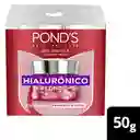 Pond's Crema Antiedad Hialurónico Primeros Signos +30 Años 50 g
