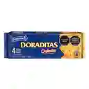 Crakeñas Doraditas Taco