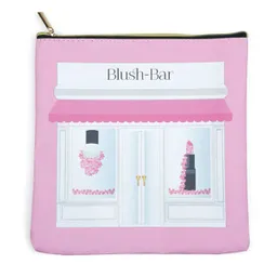 Blush-Bar Cosmetiquera Tienda Bb