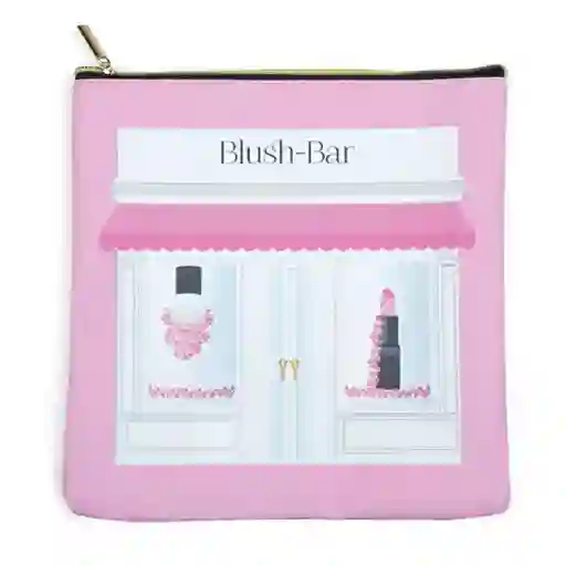 Blush-Bar Cosmetiquera Tienda Bb