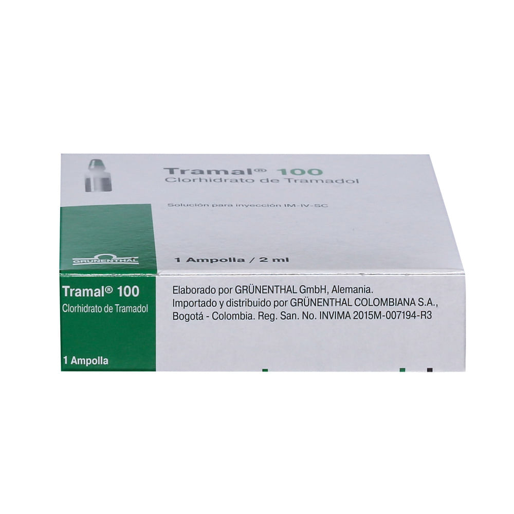 tramadol retardtabletten 100mg precio
