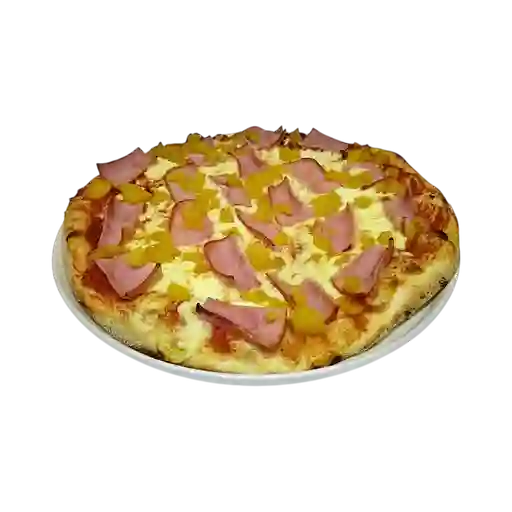 Pizza Hawaiana Grande