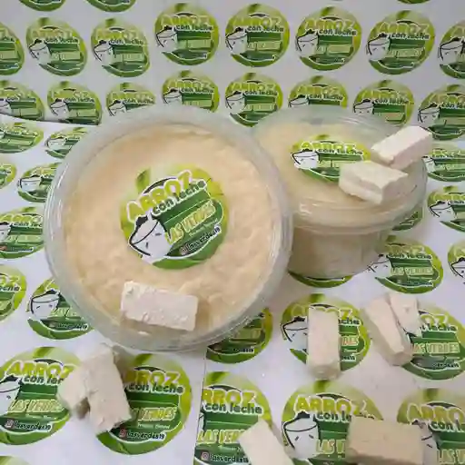 Arroz con leche 14onz