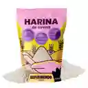Harina de Avena Sin Gluten Supermundo 250 g