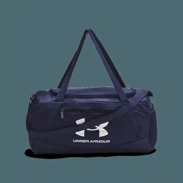 Under Armour Bolsa Pkble Hombre Azul Talla OSFM 5.0