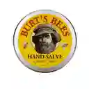 Burts Bees Crema Hand Salve