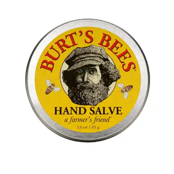 Burts Bees Crema Hand Salve