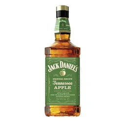 Jack Daniel's Whisky Tennessee Apple
