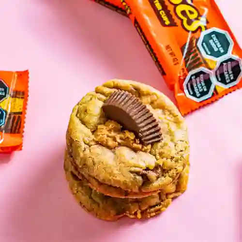 Galleta de Reeses