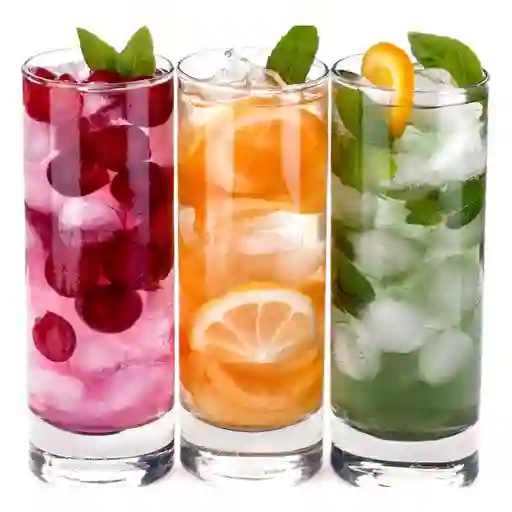 Juanita Banana 450 ml