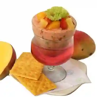 Frutos Del Mar