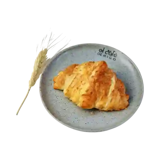 Alto de Palmas Croissant