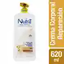 Nutrit Crema Corporal Reparación Intensa