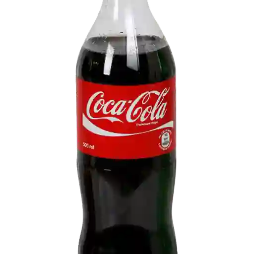 Coca cola 400ml