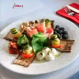 Antipasto Ferrini