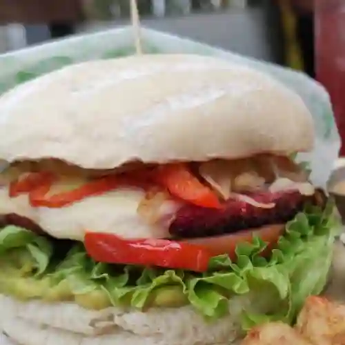 Burger Clásica