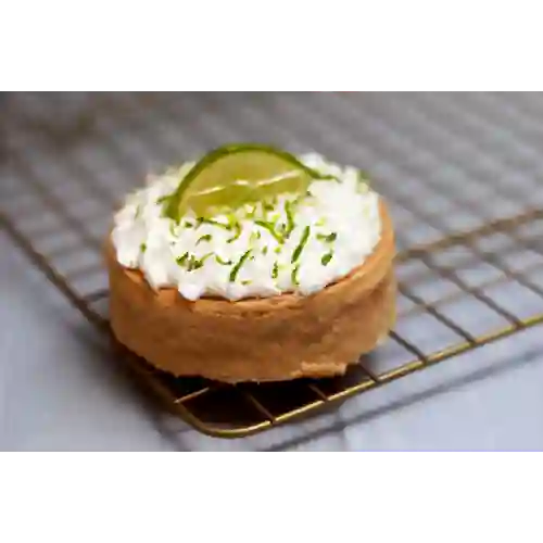 Pie de Limón