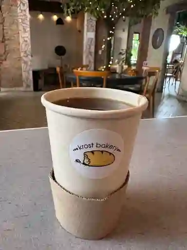 Americano Grande 16 Oz