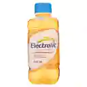 Electrolit Suero Naranja