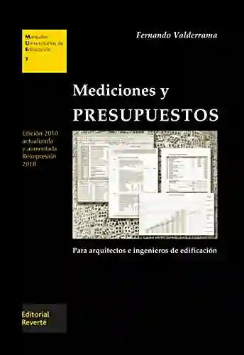 Mediciones Y Presupuestos.